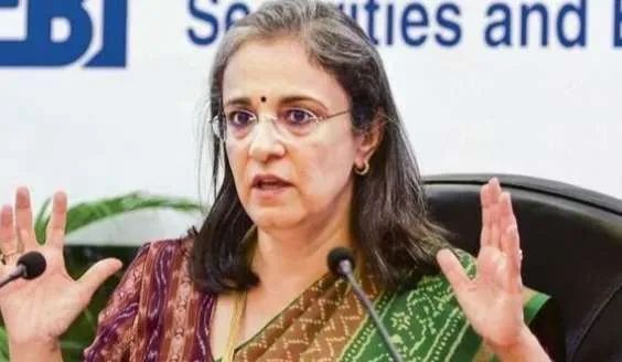 SEBI Aims for Same-Day Trade Settlement by March 2024