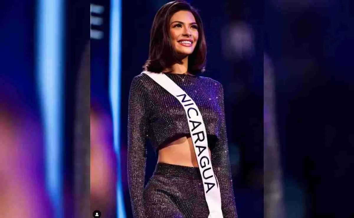 Historic Win: Nicaragua's Sheynnis Palacios Crowned Miss Universe 2023