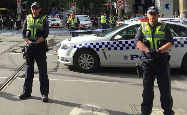 Indian-Origin Student in Australia in Coma After Assault; Suspect Charged