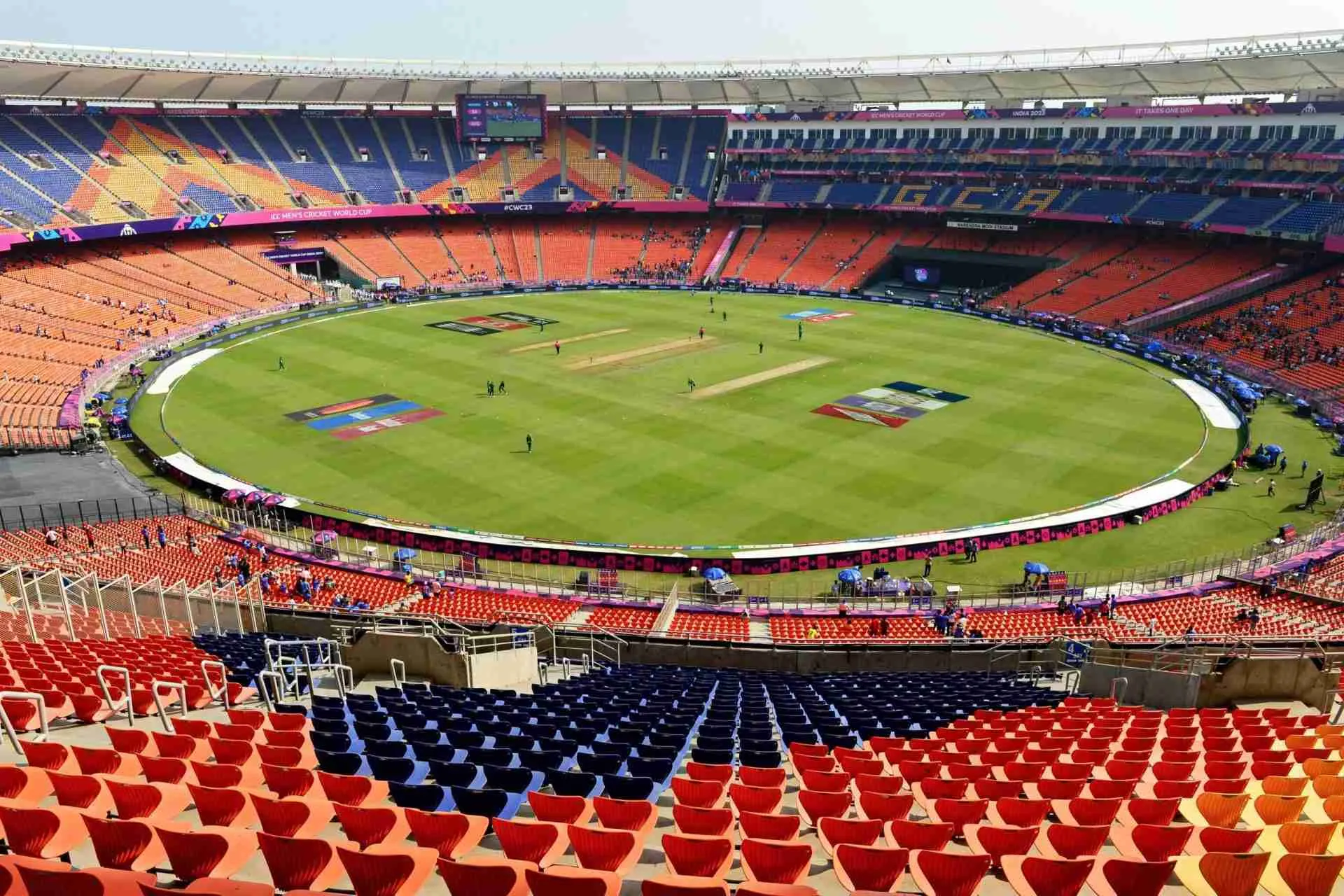 Modi and Marles to Attend India-Australia Cricket World Cup Final