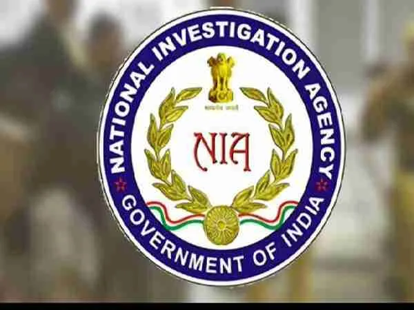 NIA Raids Multiple Locations in Jammu and Kashmir for Terror Funding Case