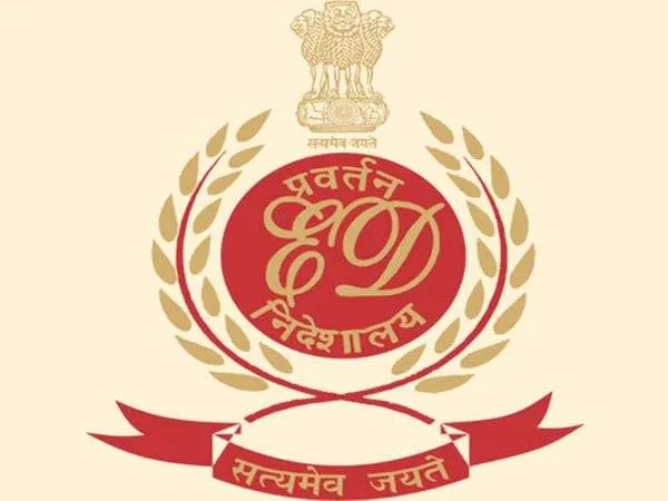 ED Attaches Property Worth Rs 193.46 Crore in J&K Co-operative Bank Fraud Case