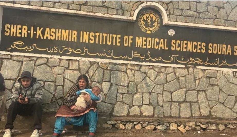 Court Grants Relief to SKIMS Contractual Staff Nurses on Migrant Vacancies