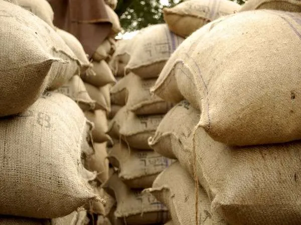Indian Government Directs Rice Traders