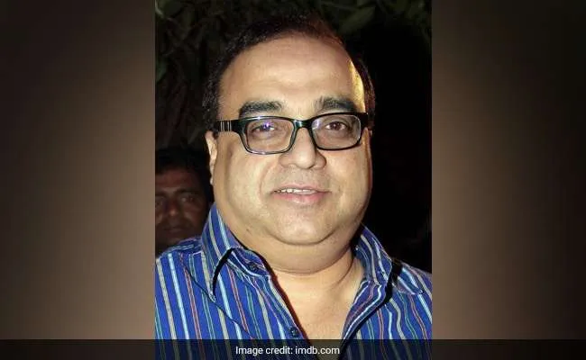 Rajkumar Santoshi Granted Bail in Cheque-Bouncing Case, Appeals for Justice
