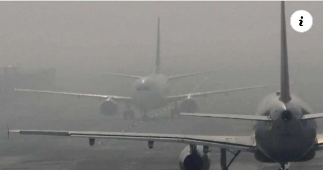 Four Locals arrested at Srinagar Airport for Possessing Fake Air Tickets