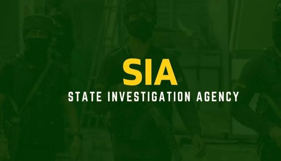 SIA Conducts Raids in Srinagar at 18 Locations in Ongoing Investigation