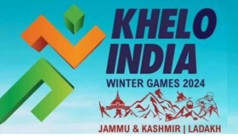 Khelo India Winter Games in Gulmarg:J-k