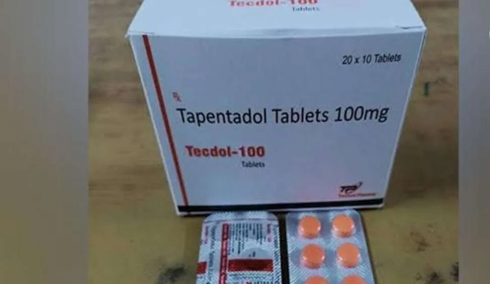 Drugs Seized at Srinagar Airport