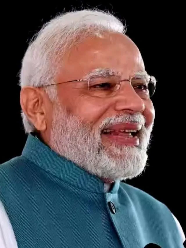 PM Modi Affirms Article 370 Hindrance to Jammu and Kashmir’s Development
