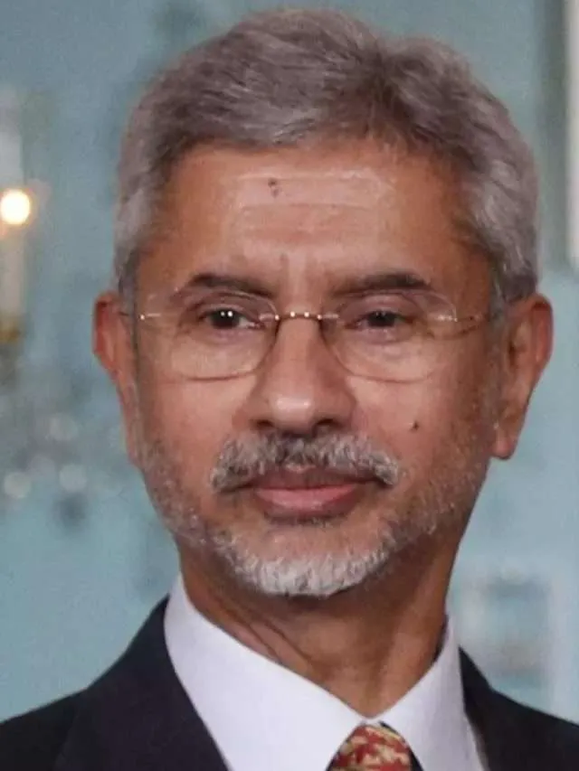 India Reaffirms Purchase of Russian Oil Despite Sanctions: EAM S Jaishankar