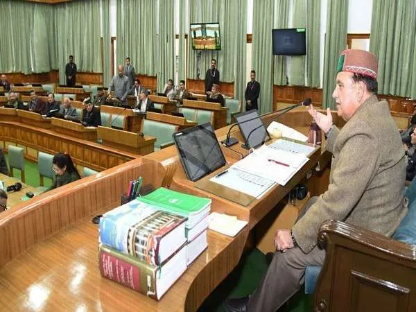 BJP Legislators Respond to Breach of Privilege Notice
