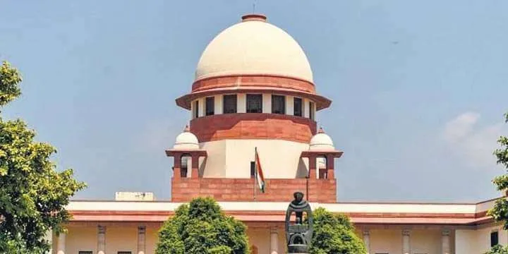 SC to Hear Himachal Pradesh Rebel Congress Leaders' Plea on March 18