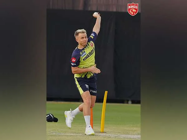 PBKS Skipper Curran Praises Bowlers Despite Loss to GT in IPL 2024