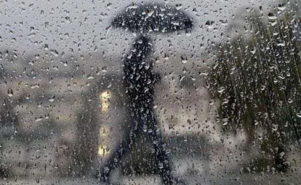 Rainfall Hits Parts of JK with More Expected Today and Tomorrow