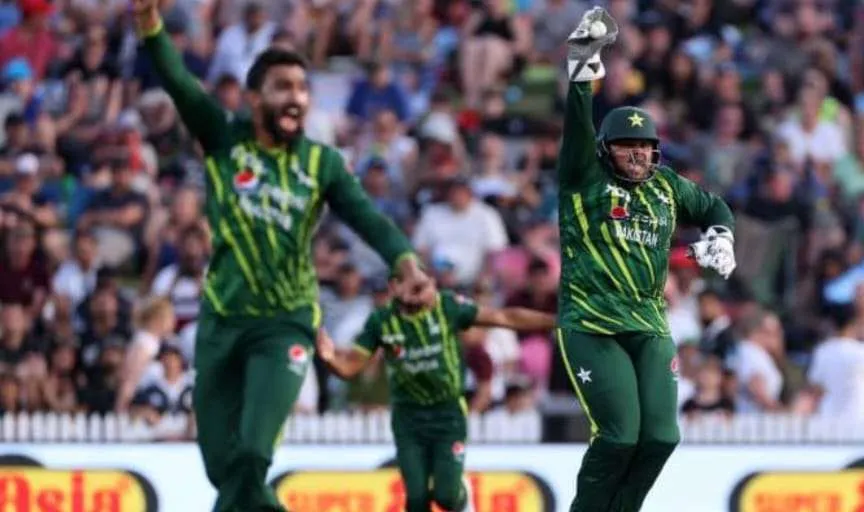 Azam Khan Ruled Out of T20I Series Against New Zealand Due to Calf Injury