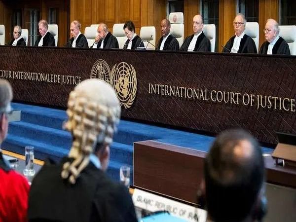 Arab States Welcome ICJ Orders for Immediate Ceasefire in Rafah