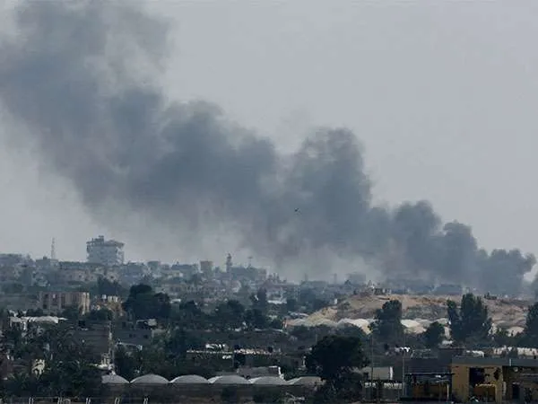 US decries IDF strike in Rafah, urges Israel to prioritize civilian safety