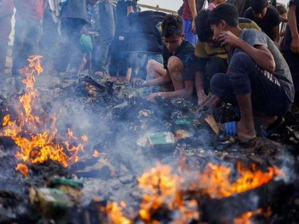 UN experts call for immediate sanctions, arms embargo against Israel