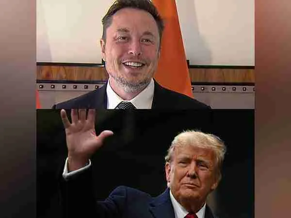 Elon Musk’s Platform Plans Live Town Halls with Trump and RFK Jr.