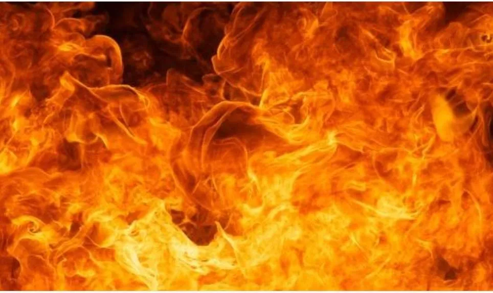 Massive Fire at Rajkot Gaming Zone Kills 27, Including Children