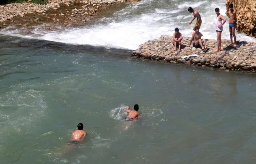 Heat Wave to Continue Until May 31 in Jk, No Weather Changes Expected