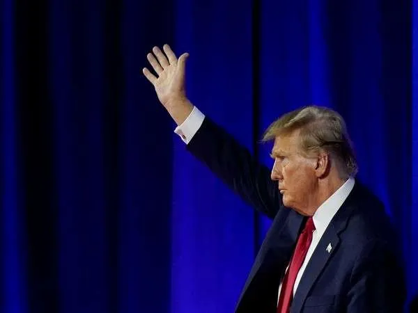 Donald Trump joins TikTok, app he once tried to ban as US President