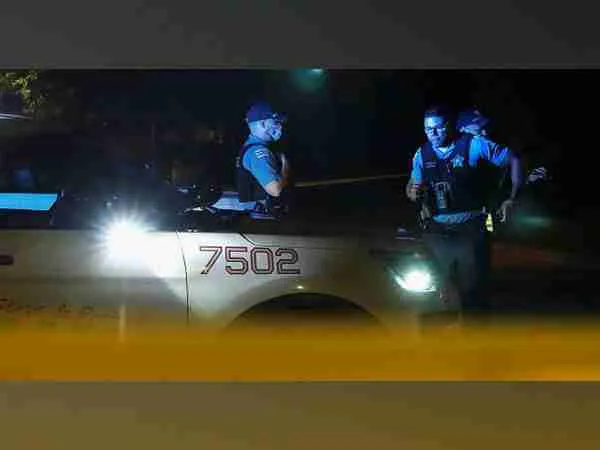 US: One person killed, 24 others injured in shooting in Ohio