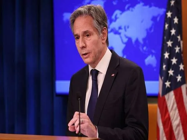 Blinken calls up Israel officials to discuss Gaza plan, says onus on Hamas to accept deal