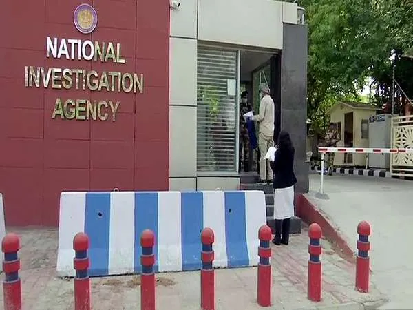 NIA arrests another absconder in Praveen Netattaru murder case from Mumbai airport