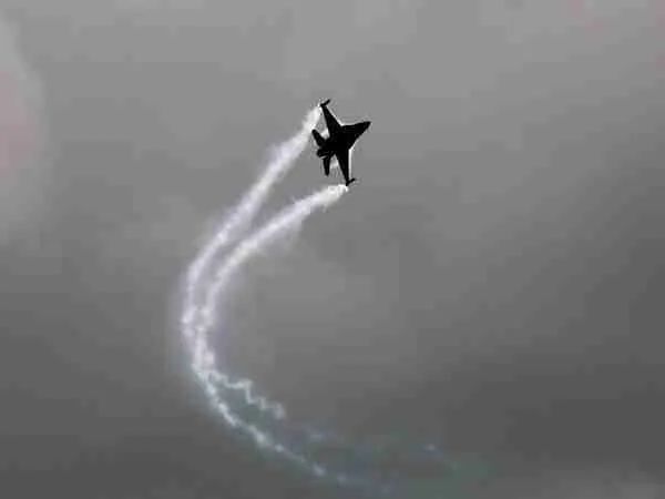 Five Eyes issue report over China recruiting US fighter pilots to boost air defence abilities