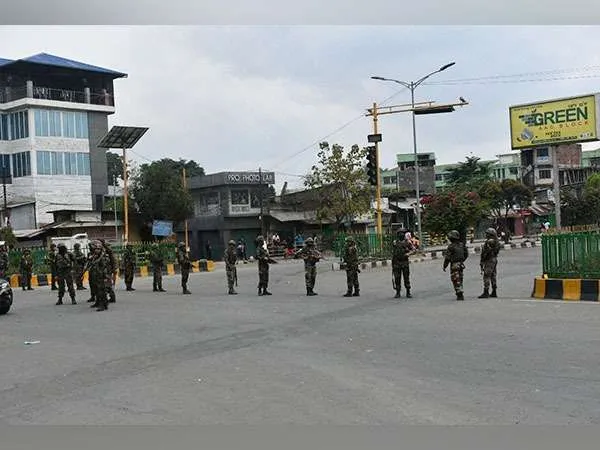 Section 144 imposed in Manipur's Jiribam district