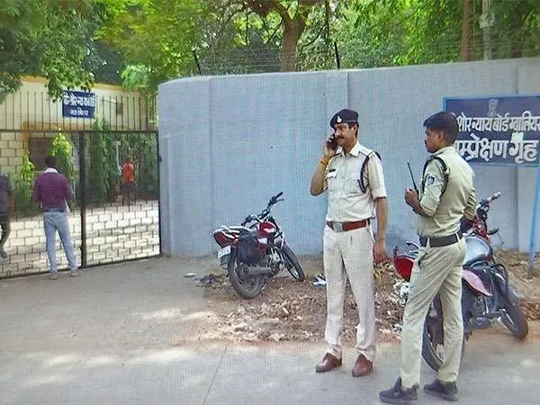 Five escape from juvenile home in MP's Gwalior