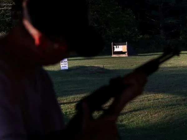 J-K: Gunshots heard in Hiranagar area of Kathua