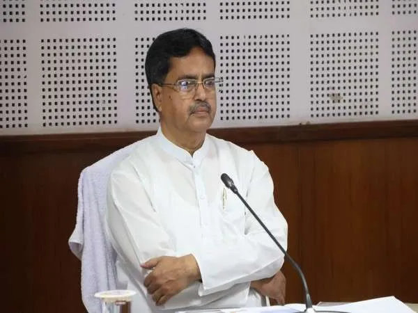Tripura: High-level meeting held to tackle upcoming monsoon challenges, emphasis on advanced measures