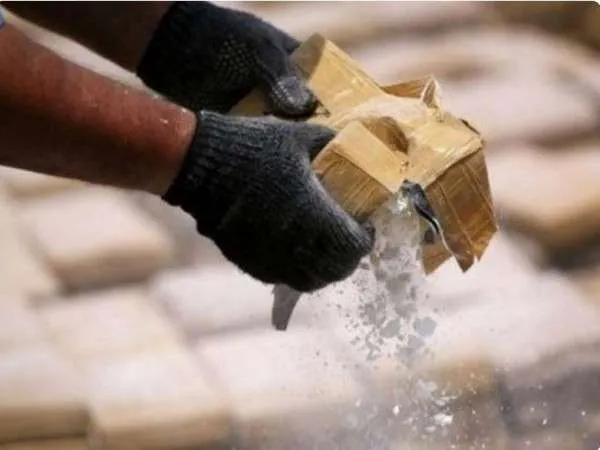 Israel: Millions worth of cocaine found, three arrested