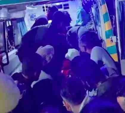 Injured SOG constable shifted to GMC Doda, doctor says condition stable