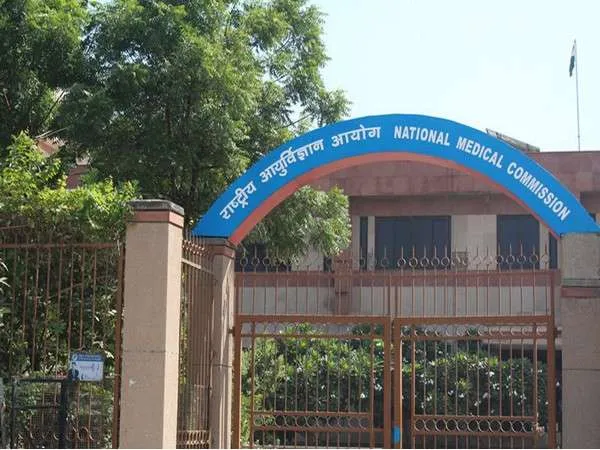 Dr BN Gangadhar appointed chairperson of National Medical Commission