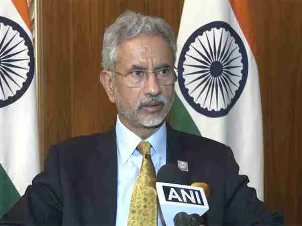 India-Russia Economic Ties and Upcoming Summit Highlighted by EAM Jaishankar