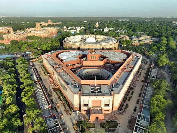 Budget session of Parliament to be held from July 22 to Aug 12, union budget to be presented on July 23