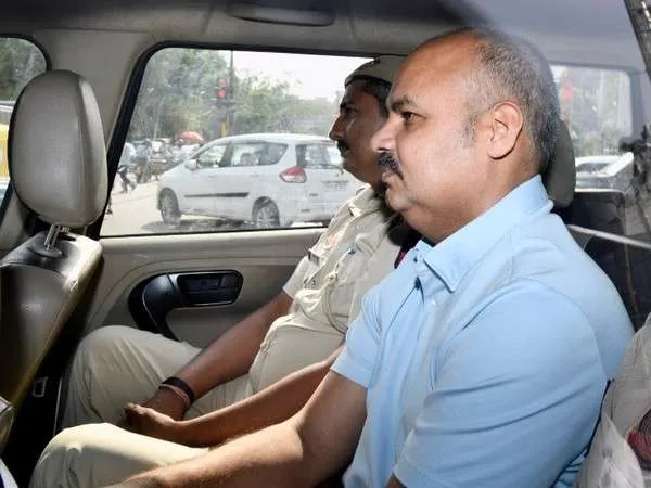 Swati Maliwal assault case: Court extends Bibhav Kumar's judicial custody till July 16