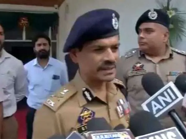 J-K: Six terrorists killed in separate encounters in Kulgam district