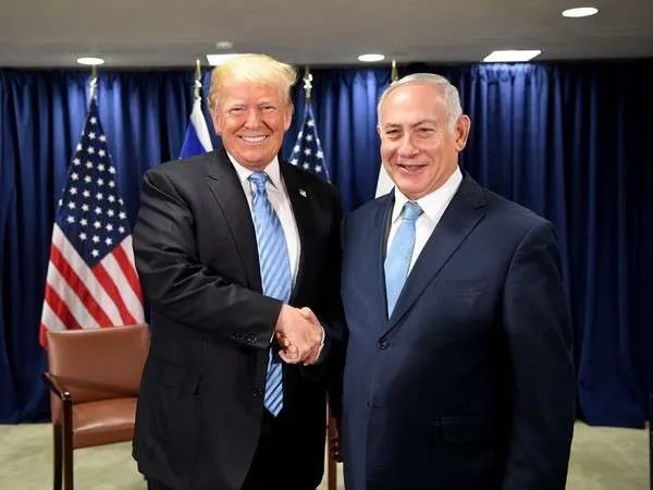 US: Trump to meet Israel PM Netanyahu in Florida this week