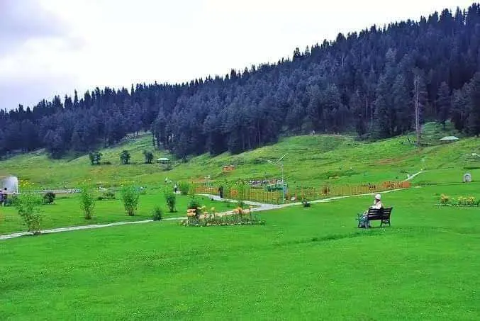 CEO TDA Gulmarg advises Kashmir schools to plan excursions on weekdays