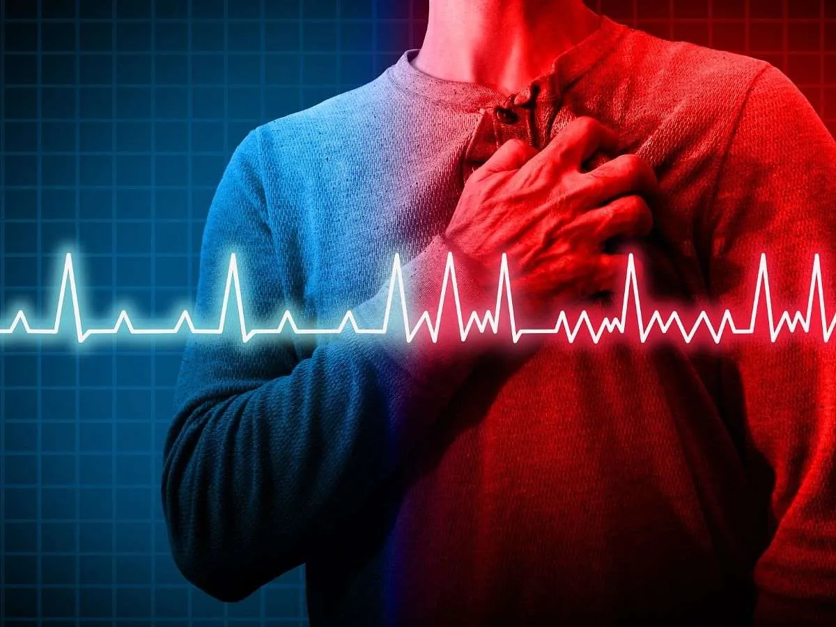 Pulwama Terror Attack Accused Dies of Heart Attack in Jammu Hospital