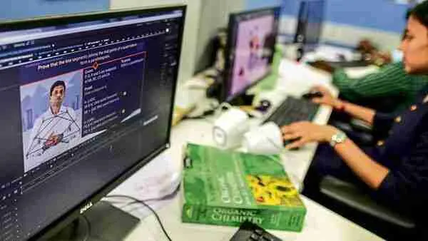 Byjus clarifies source of BCCI settlement money to appeals court