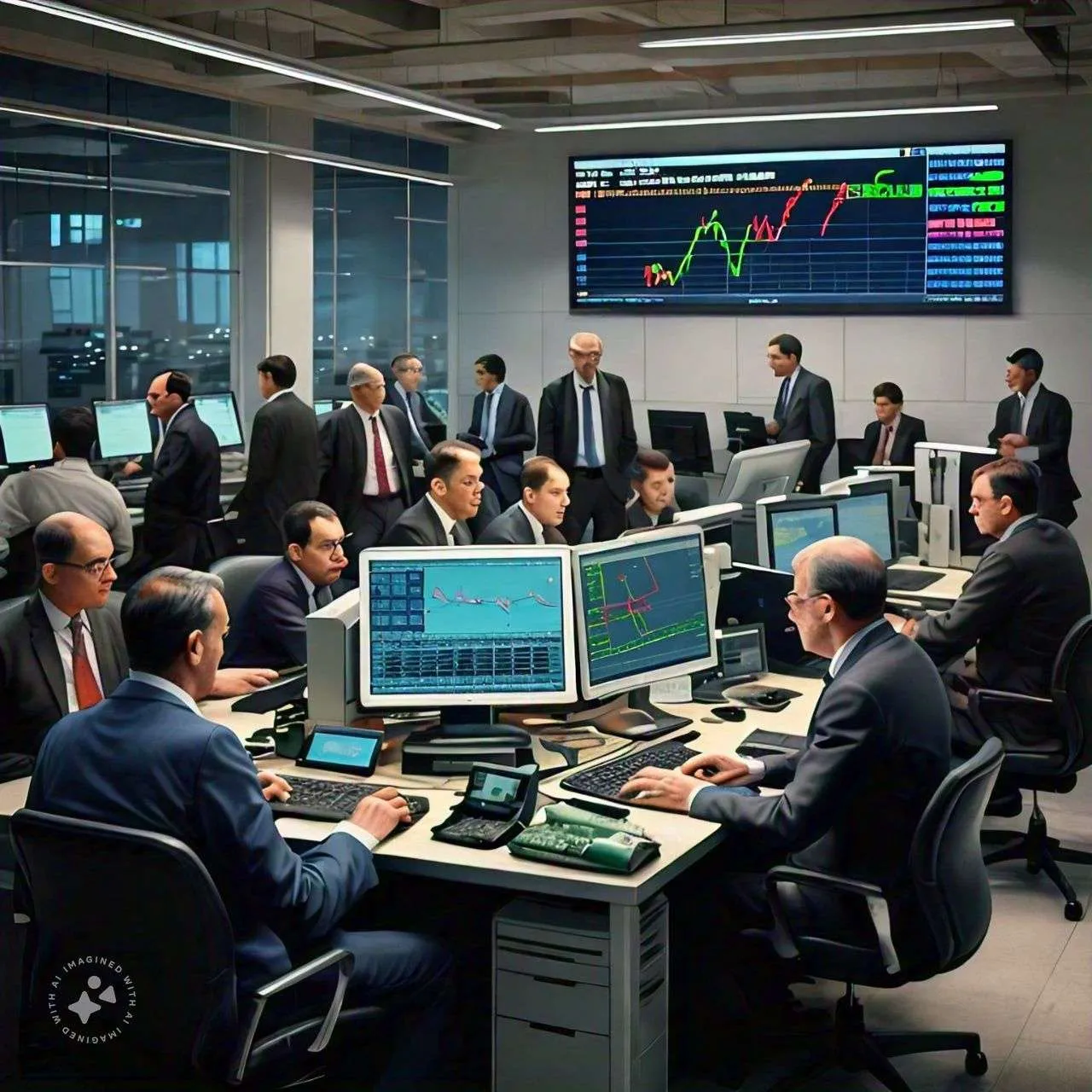 Oil Falls as Demand Concerns Counter Middle East Escalation