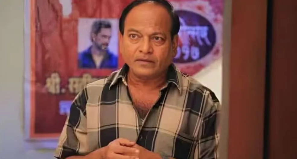 Veteran Marathi actor Vijay Kadam passes away after battle with cancer