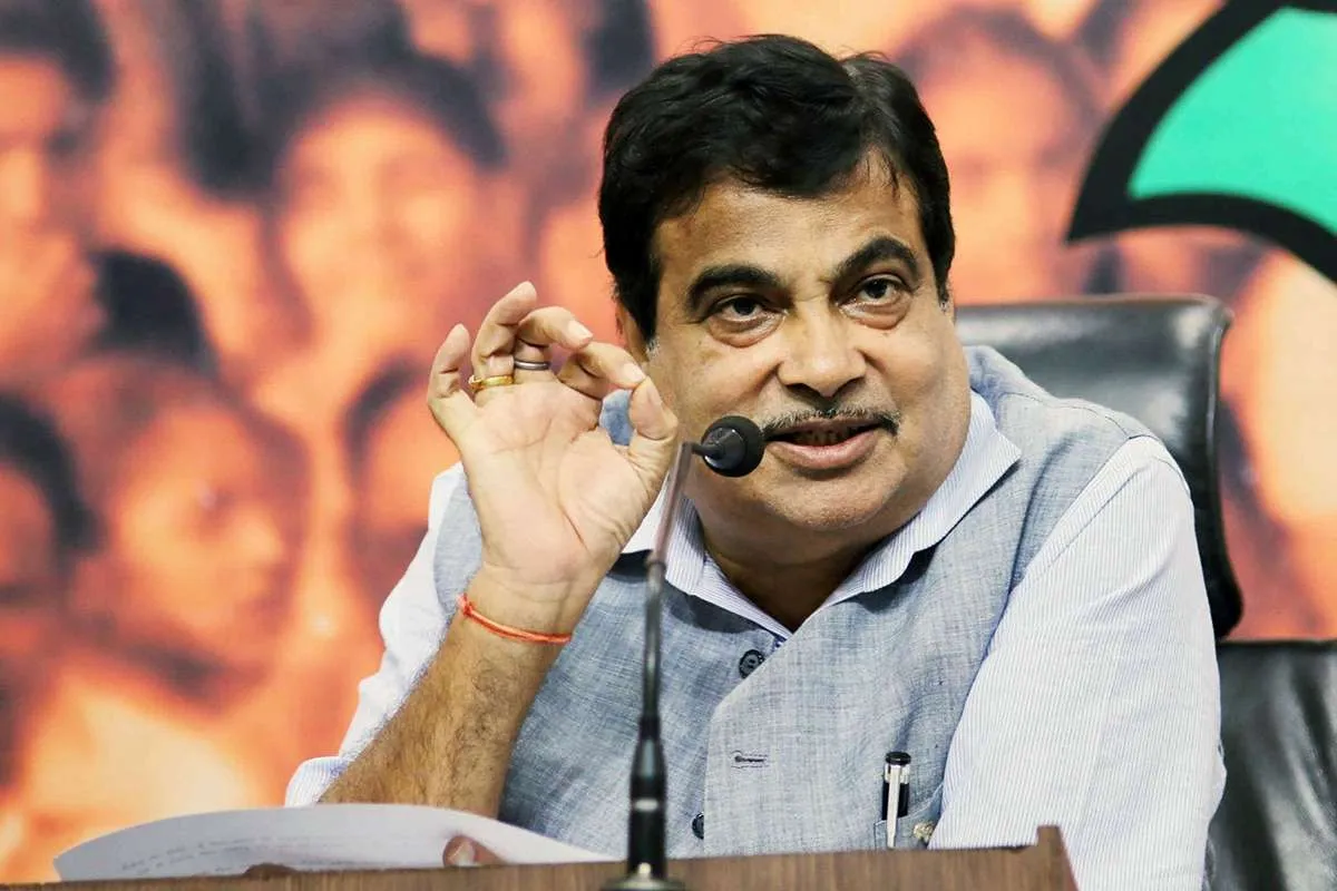 World-Class Roads in JK by 2025: Nitin Gadkari