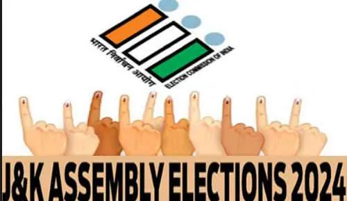 239 Candidates in Phase II as 25.78 Lakh Voters Prepare to Vote